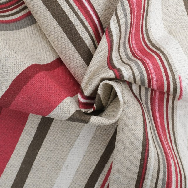 Linen-Effect Plaster 140 Hawai 400 Rosa - Maison Klem